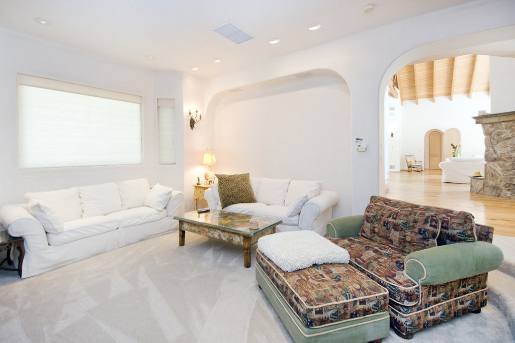 Mediterranean - ARCH6405