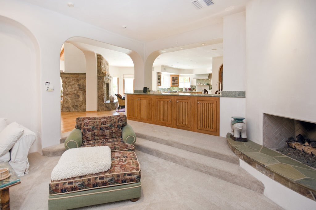 Mediterranean - ARCH6405