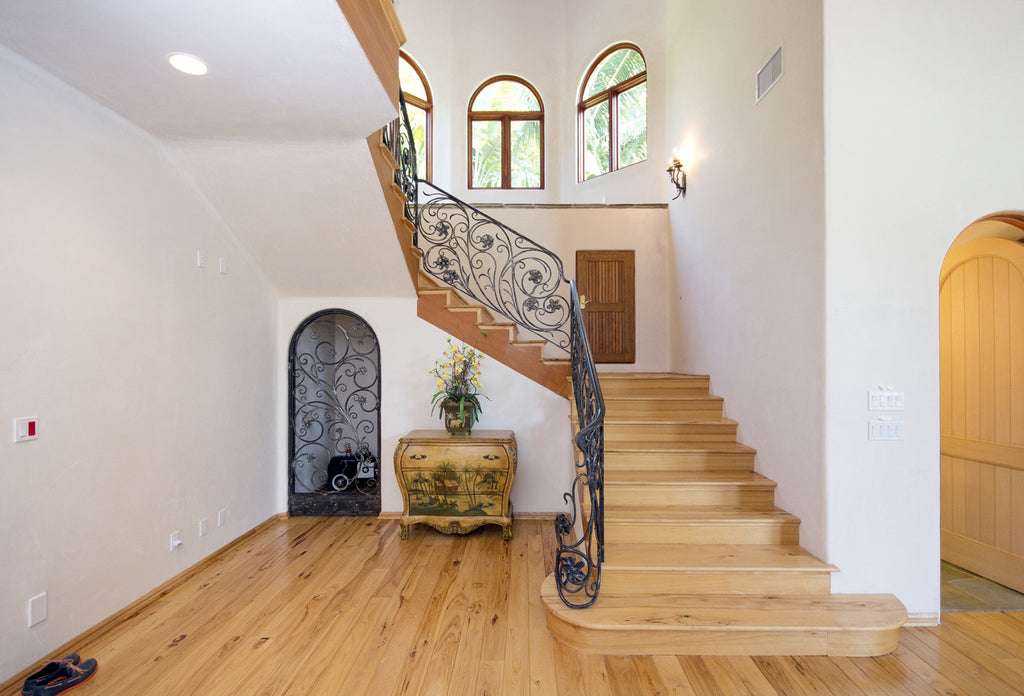 Mediterranean - ARCH6405