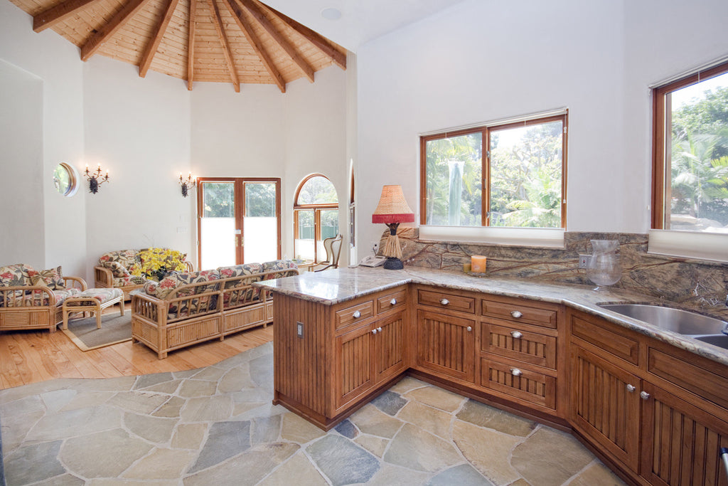 Mediterranean - ARCH6405