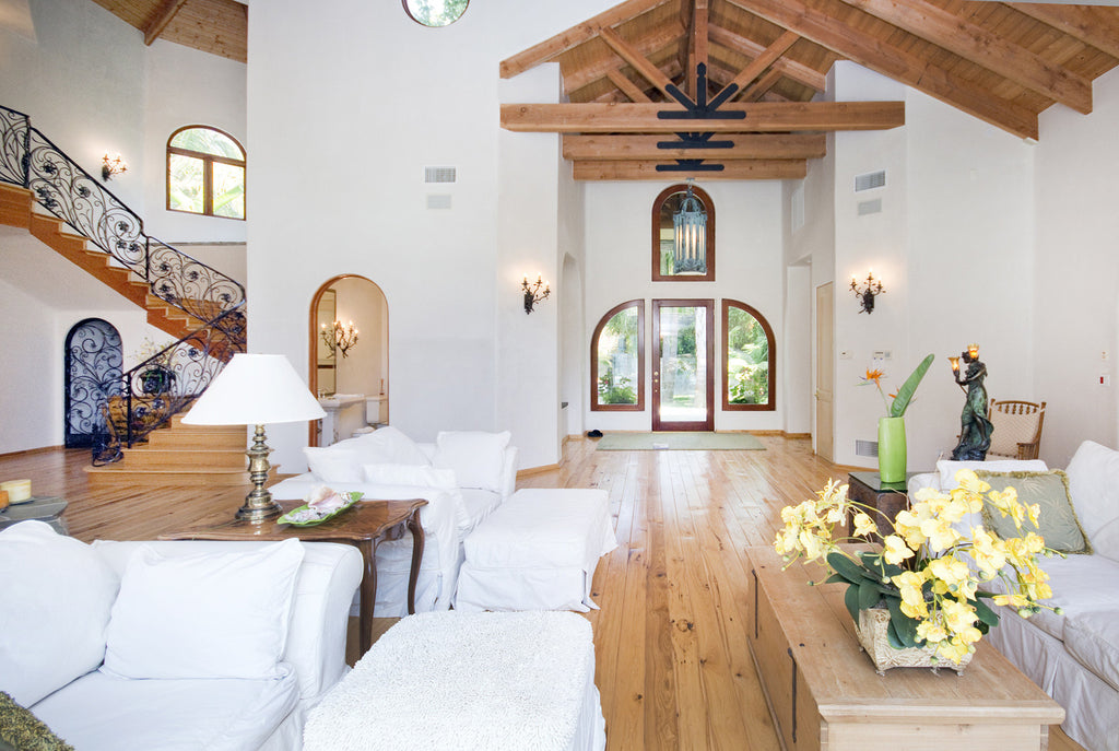Mediterranean - ARCH6405
