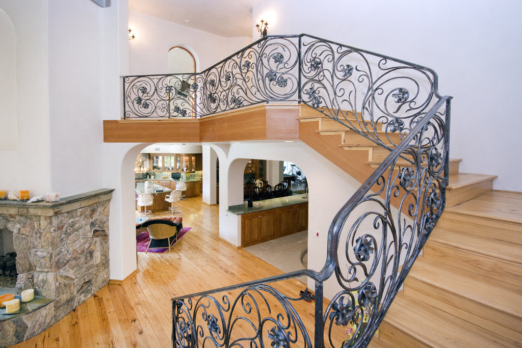 Mediterranean - ARCH6405