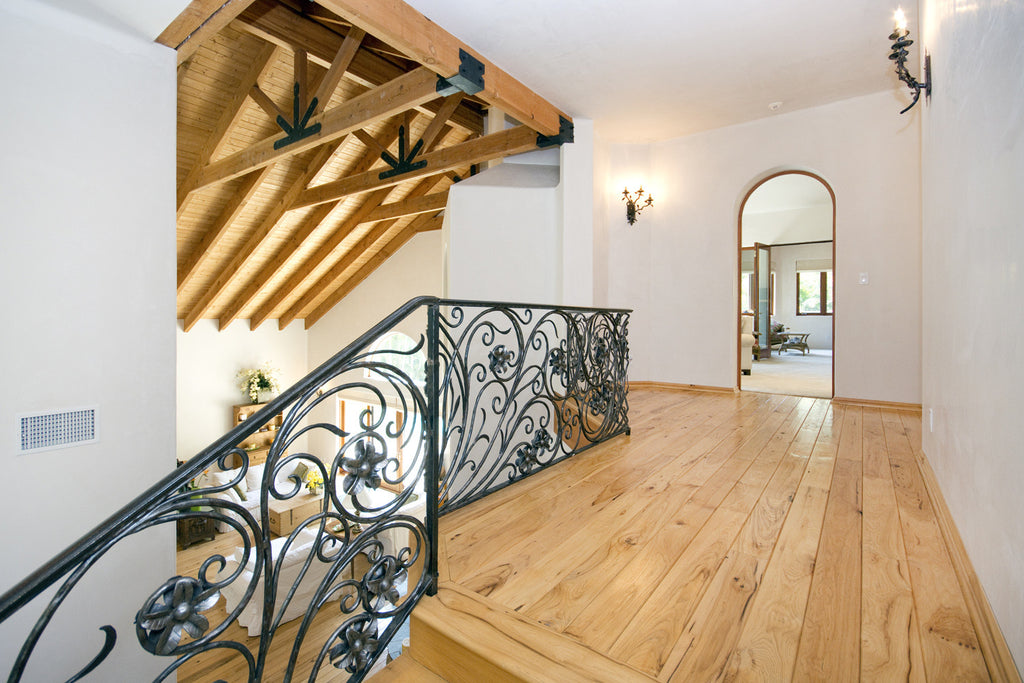 Mediterranean - ARCH6405
