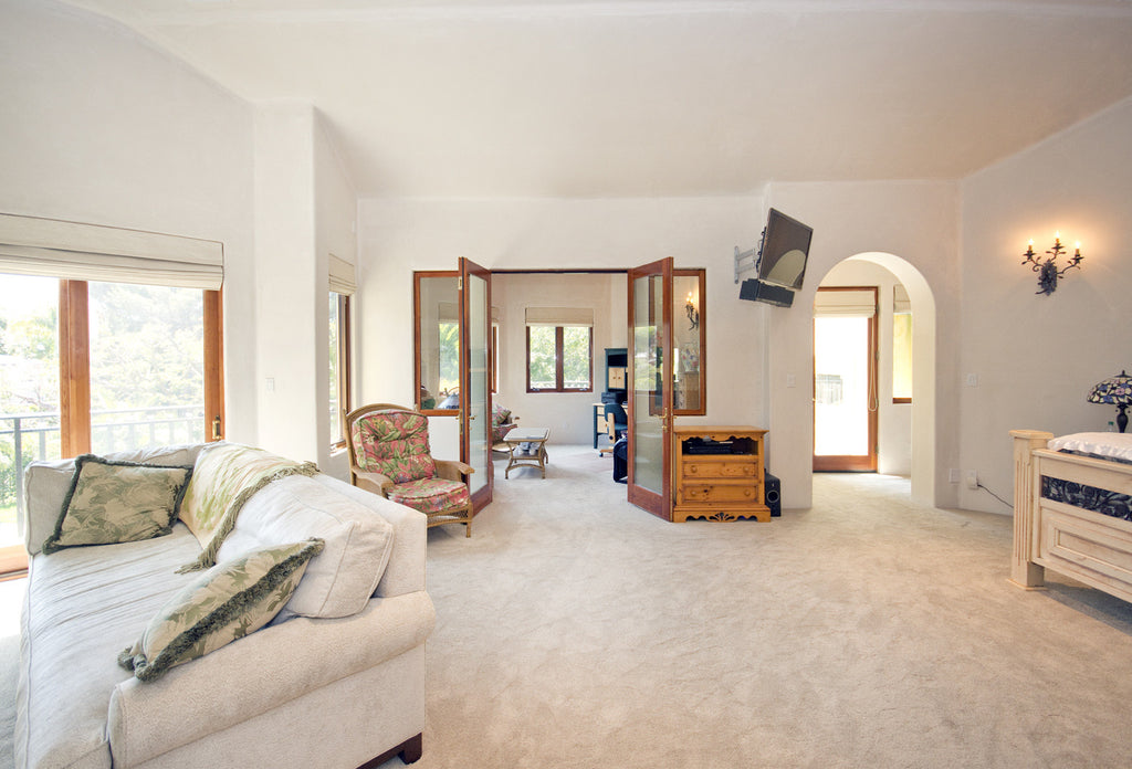 Mediterranean - ARCH6405
