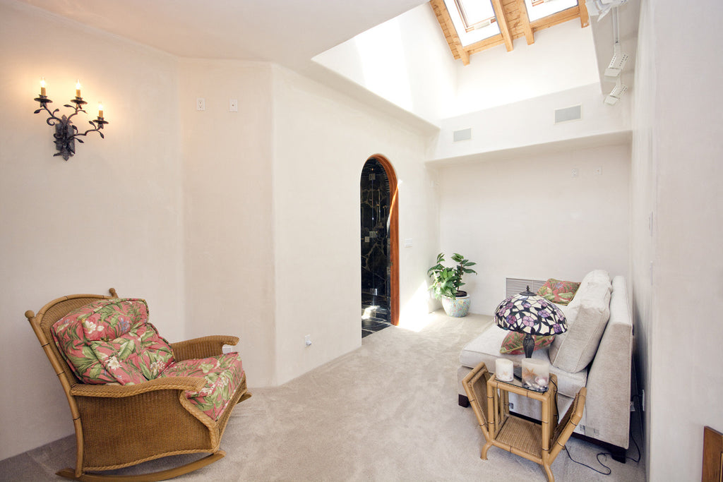 Mediterranean - ARCH6405