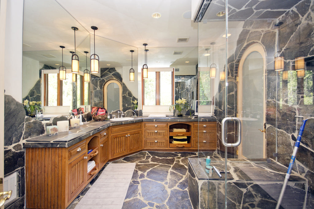 Mediterranean - ARCH6405