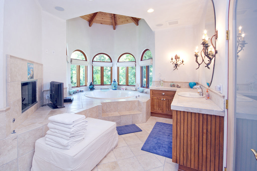 Mediterranean - ARCH6405