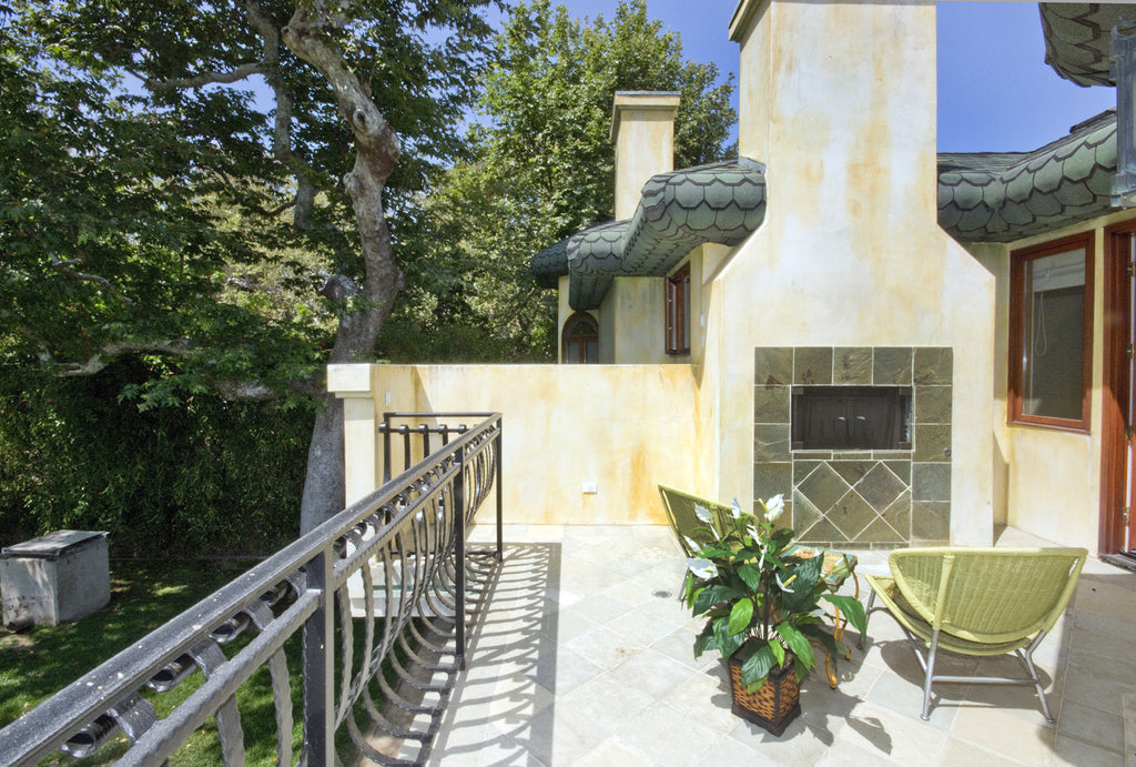 Mediterranean - ARCH6405