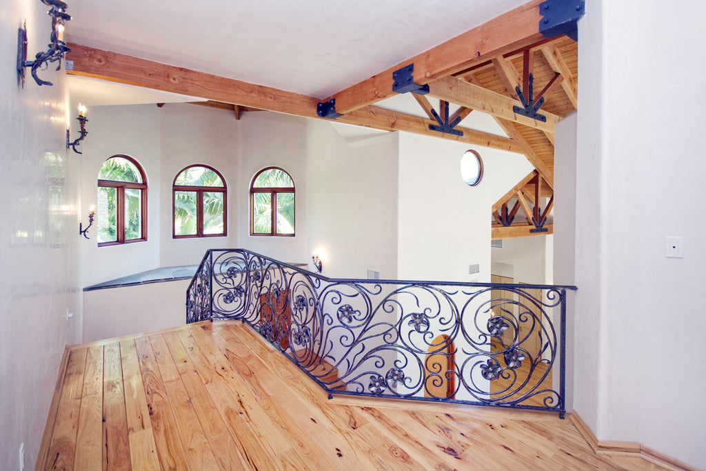 Mediterranean - ARCH6405