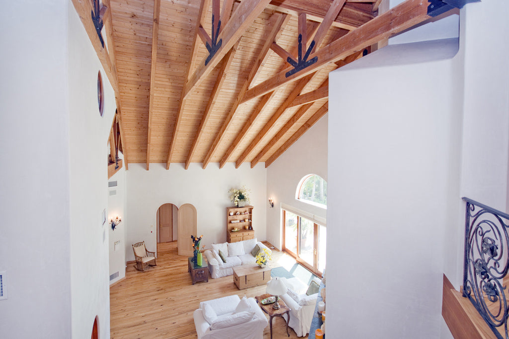 Mediterranean - ARCH6405