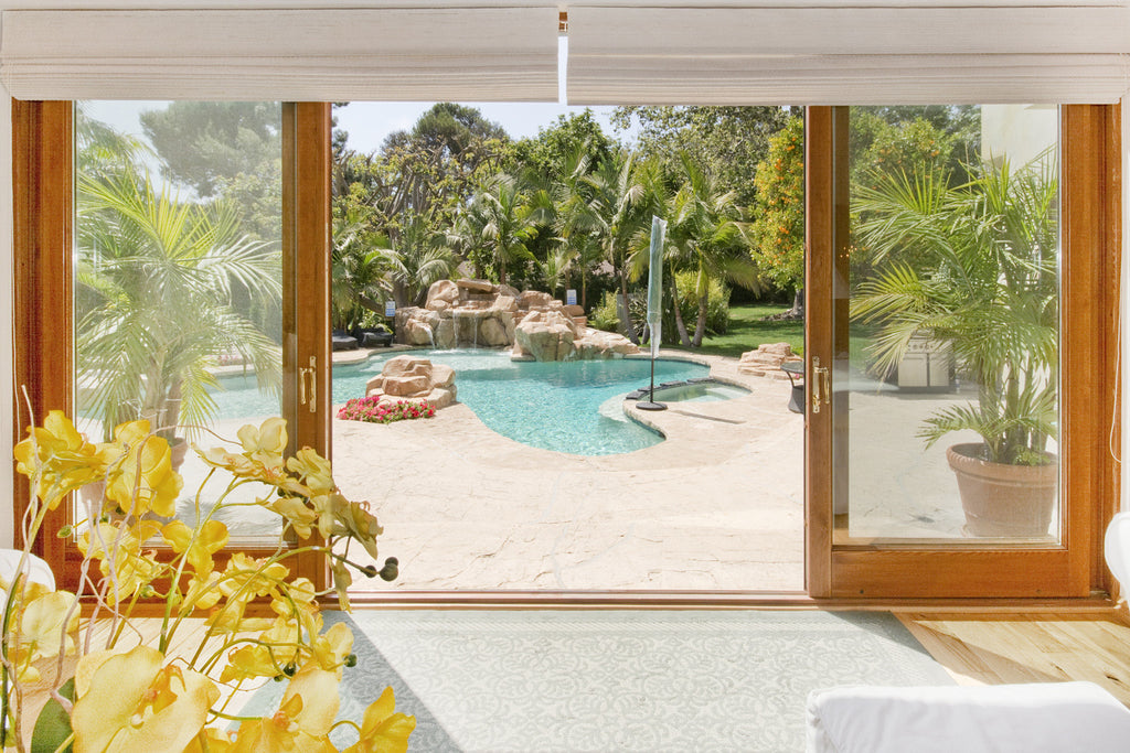 Mediterranean - ARCH6405