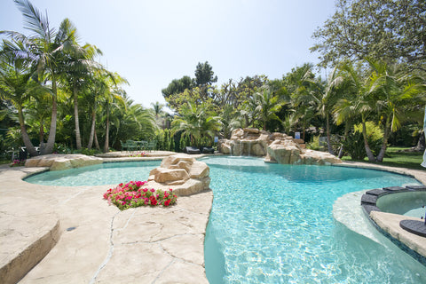 Mediterranean - ARCH6405