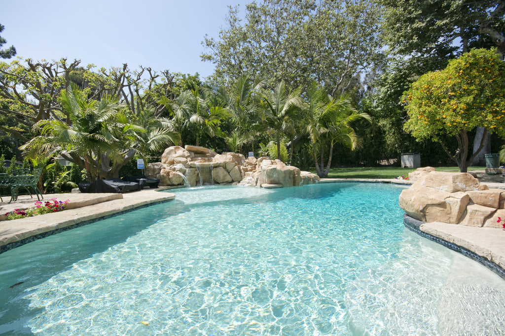 Mediterranean - ARCH6405