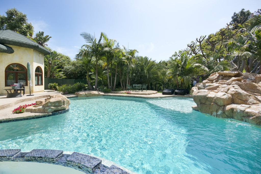 Mediterranean - ARCH6405