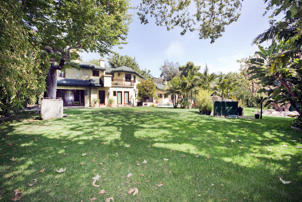 Mediterranean - ARCH6405
