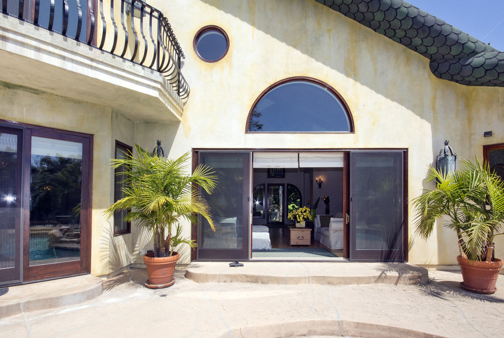 Mediterranean - ARCH6405