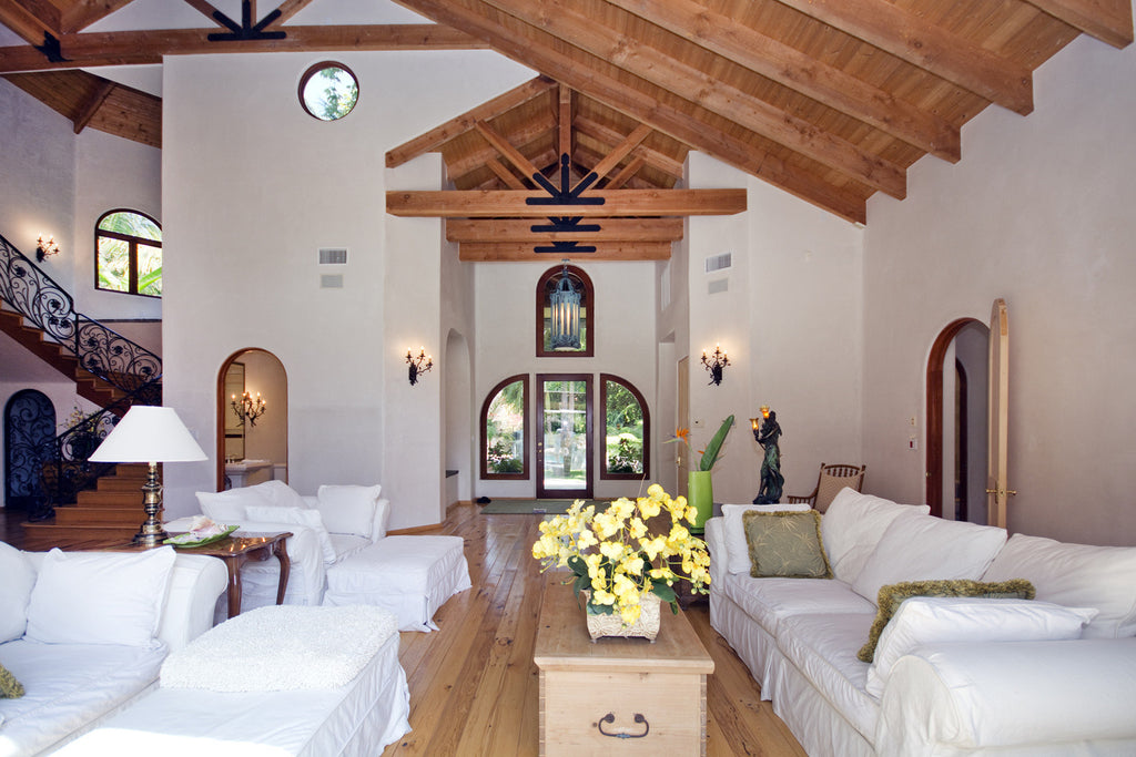 Mediterranean - ARCH6405