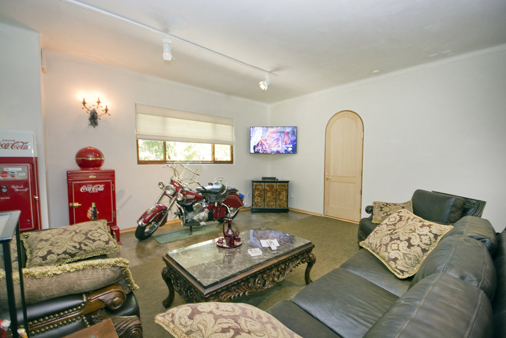 Mediterranean - ARCH6405