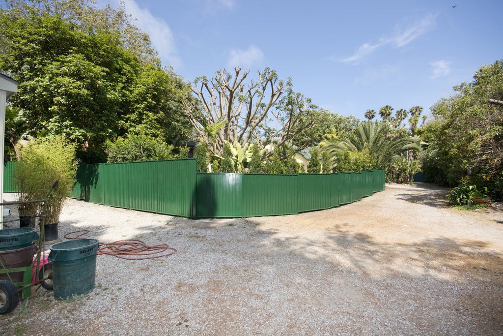 Mediterranean - ARCH6405