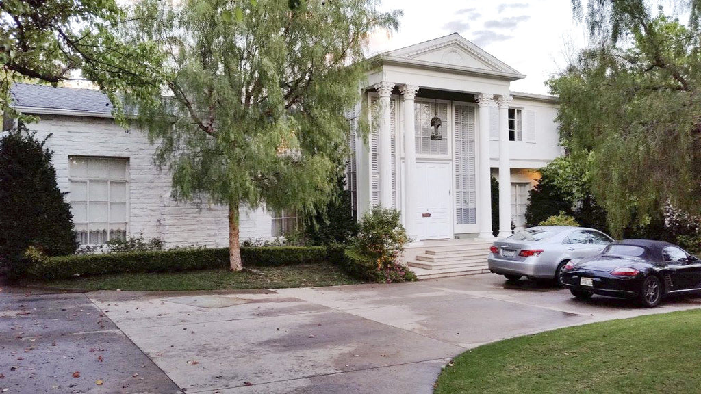 Mansion - MA718