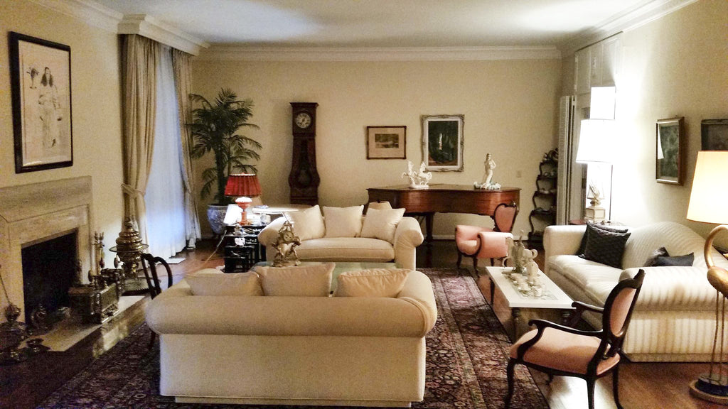 Mansion - MA718
