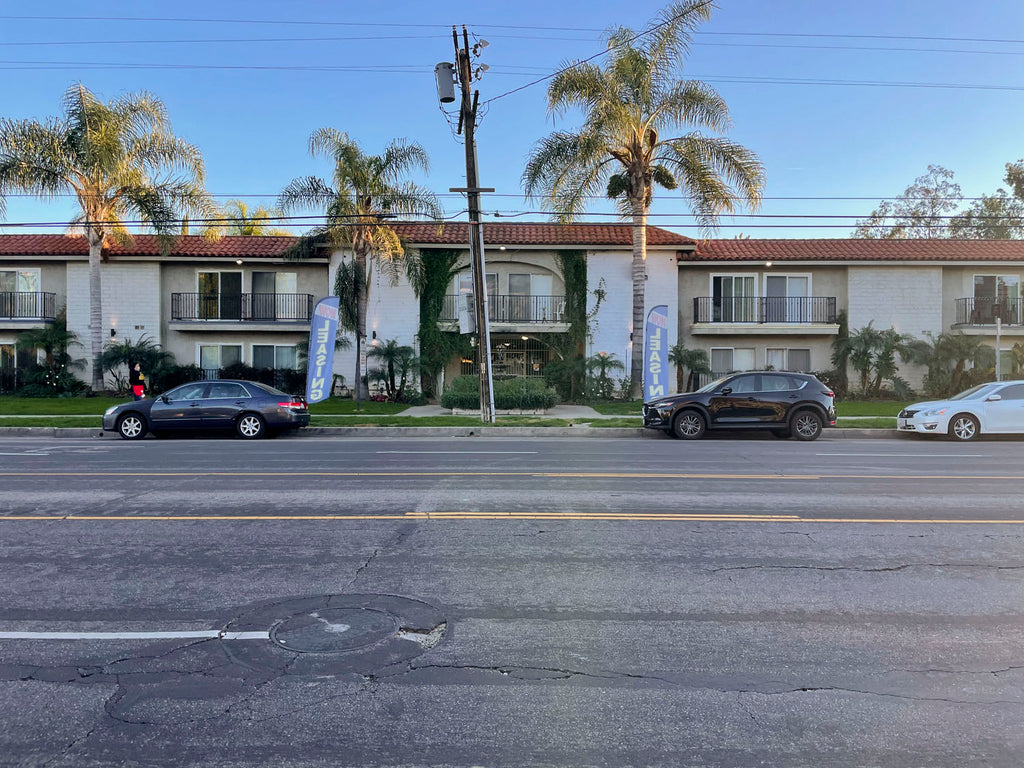 Apartments - APT2009