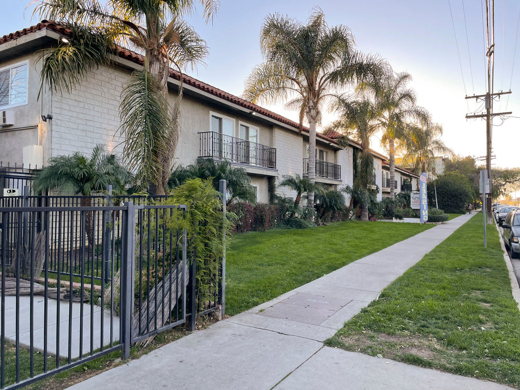 Apartments - APT2009