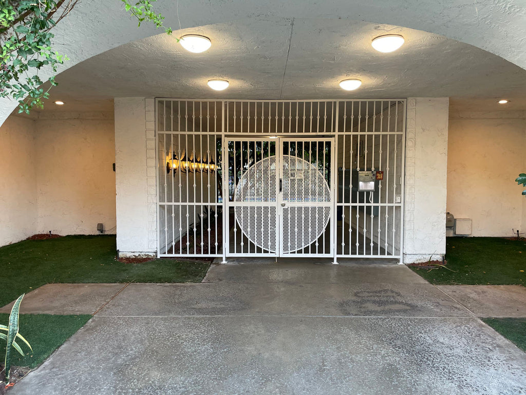 Apartments - APT2009