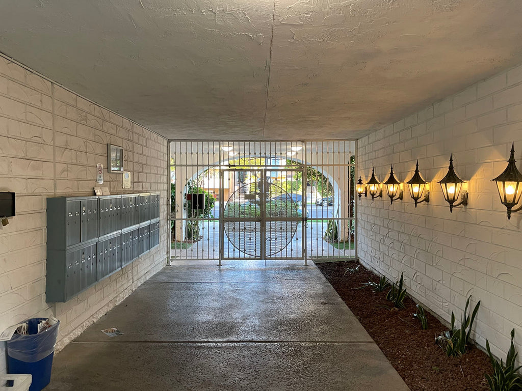 Apartments - APT2009