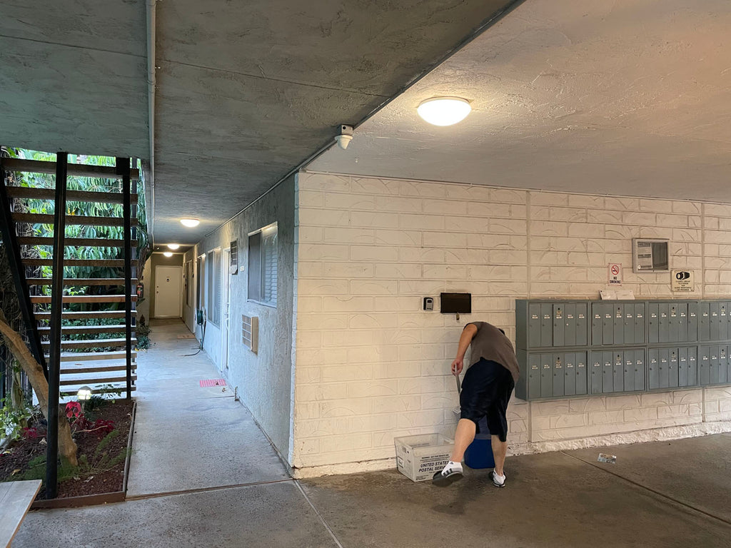 Apartments - APT2009