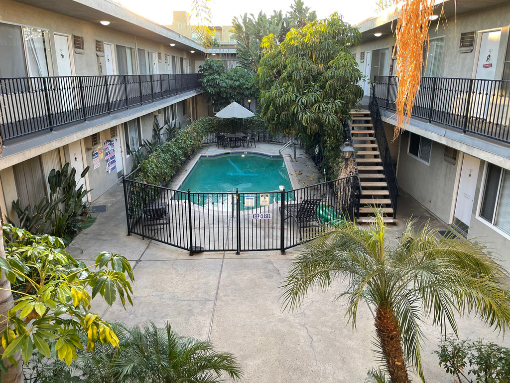 Apartments - APT2009