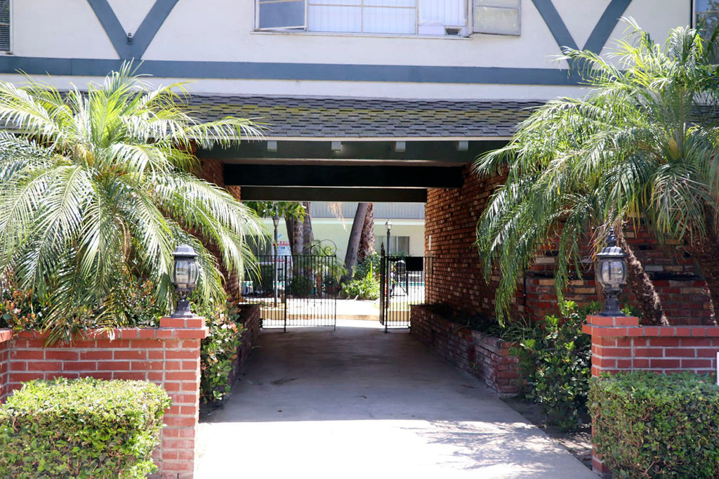 Apartments - APT2010