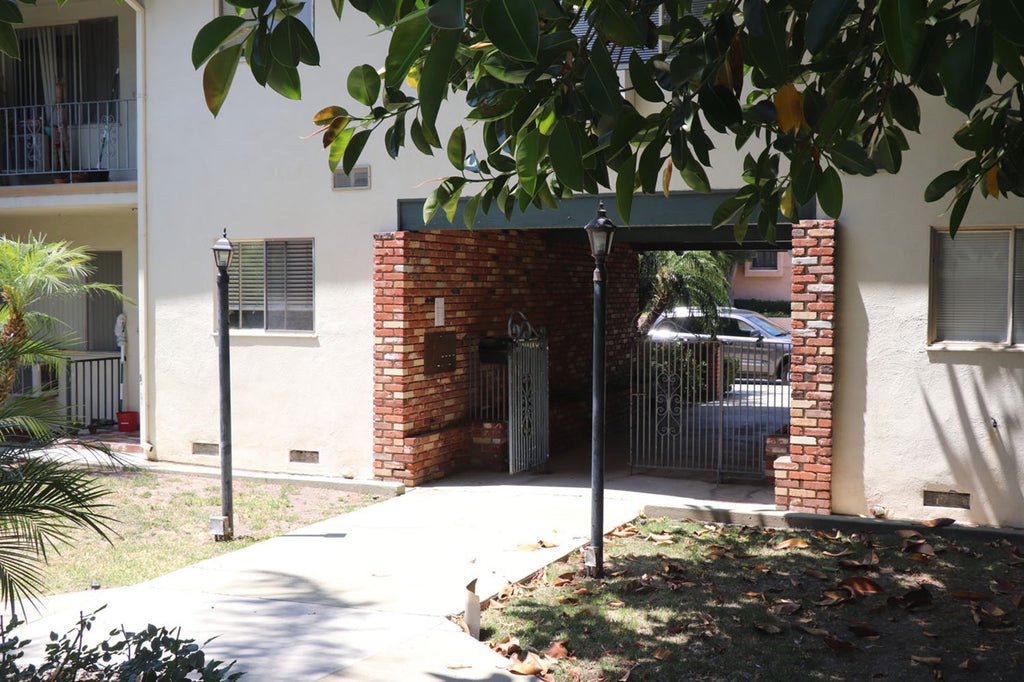 Apartments - APT2010