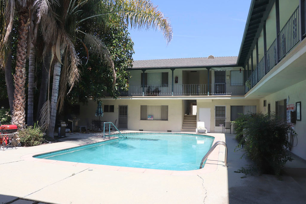 Apartments - APT2010