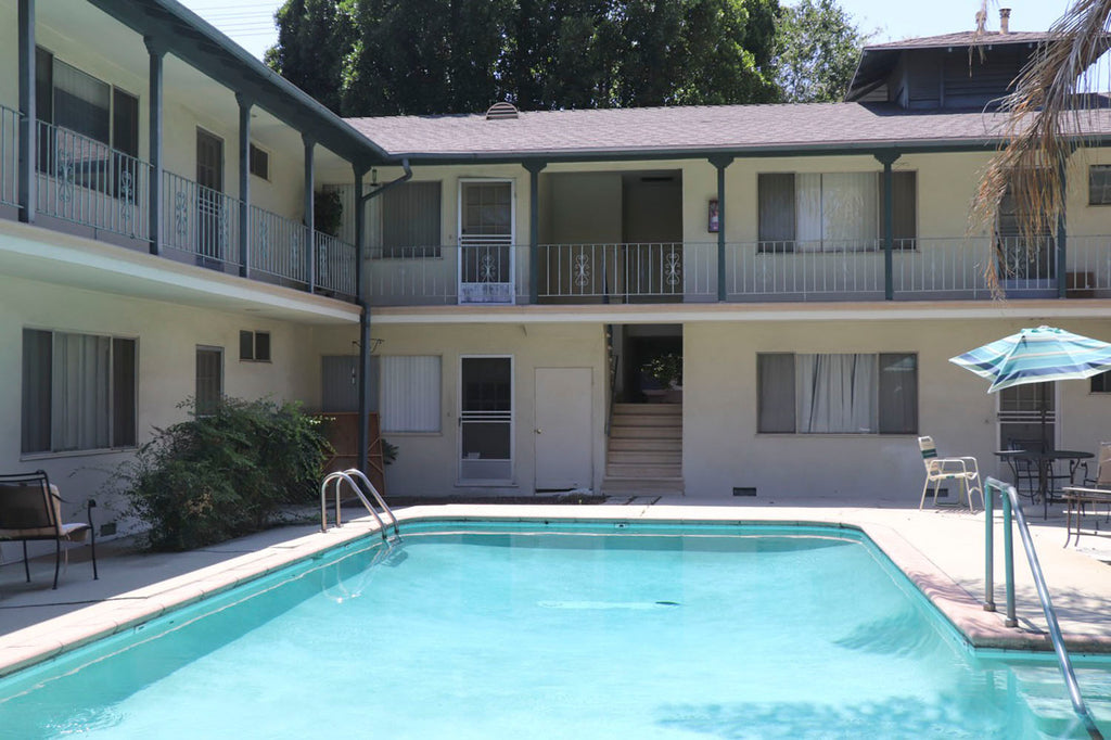 Apartments - APT2010