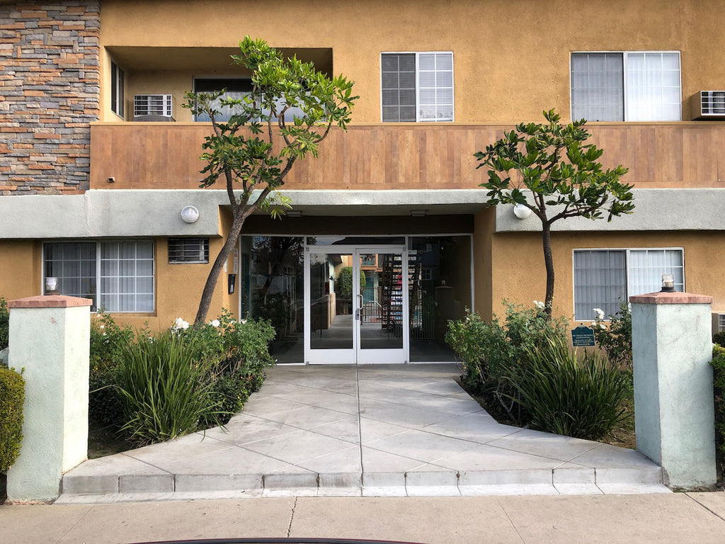 Apartments - APT2011