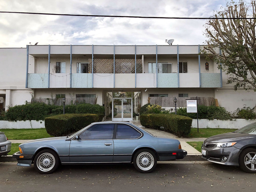 Apartments - APT2012