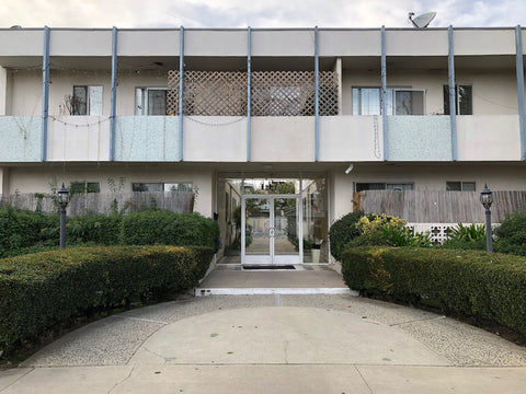 Apartments - APT2012