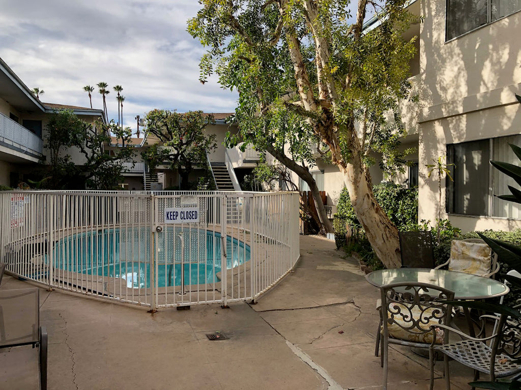 Apartments - APT2012