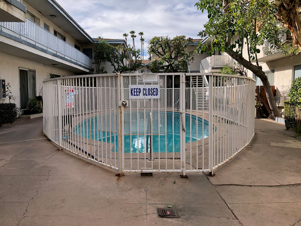 Apartments - APT2012