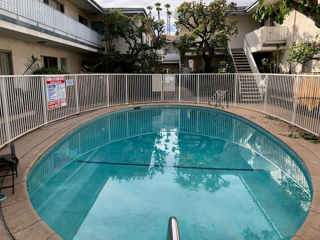 Apartments - APT2012