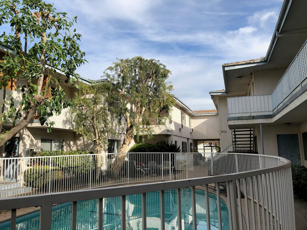 Apartments - APT2012