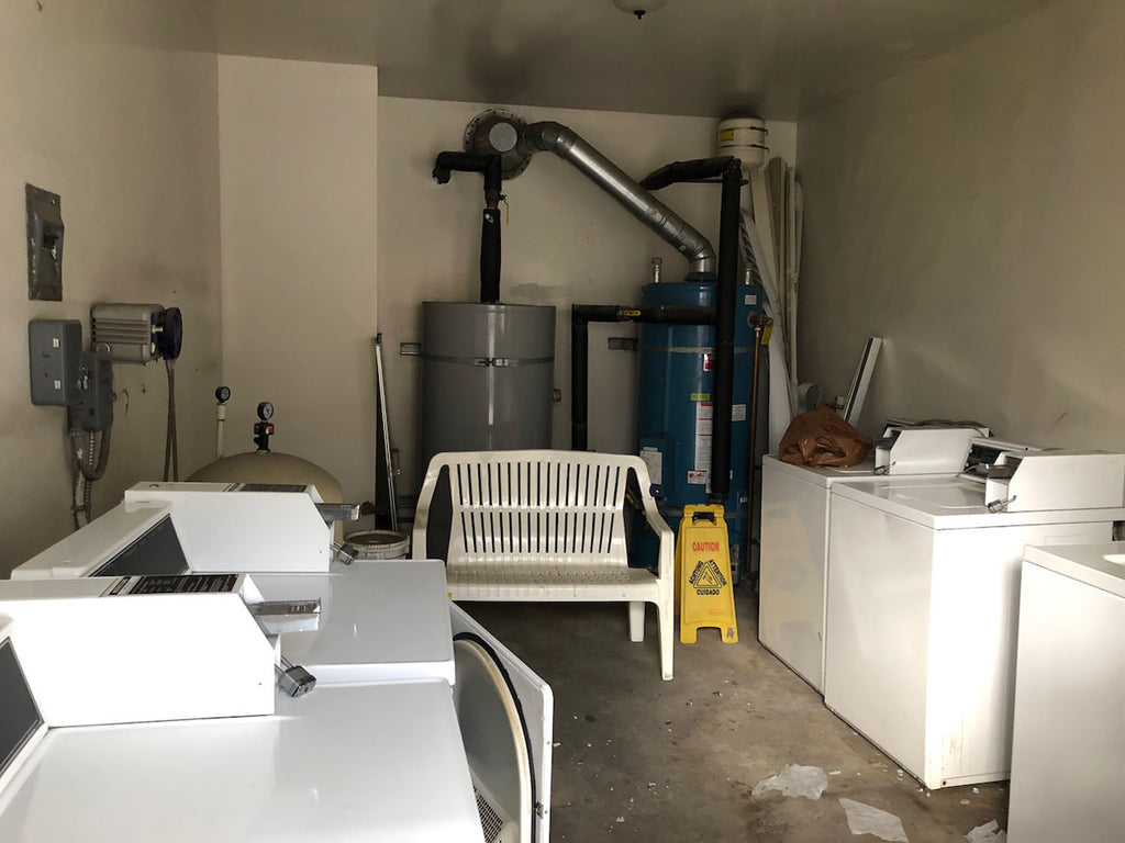 Apartments - APT2012