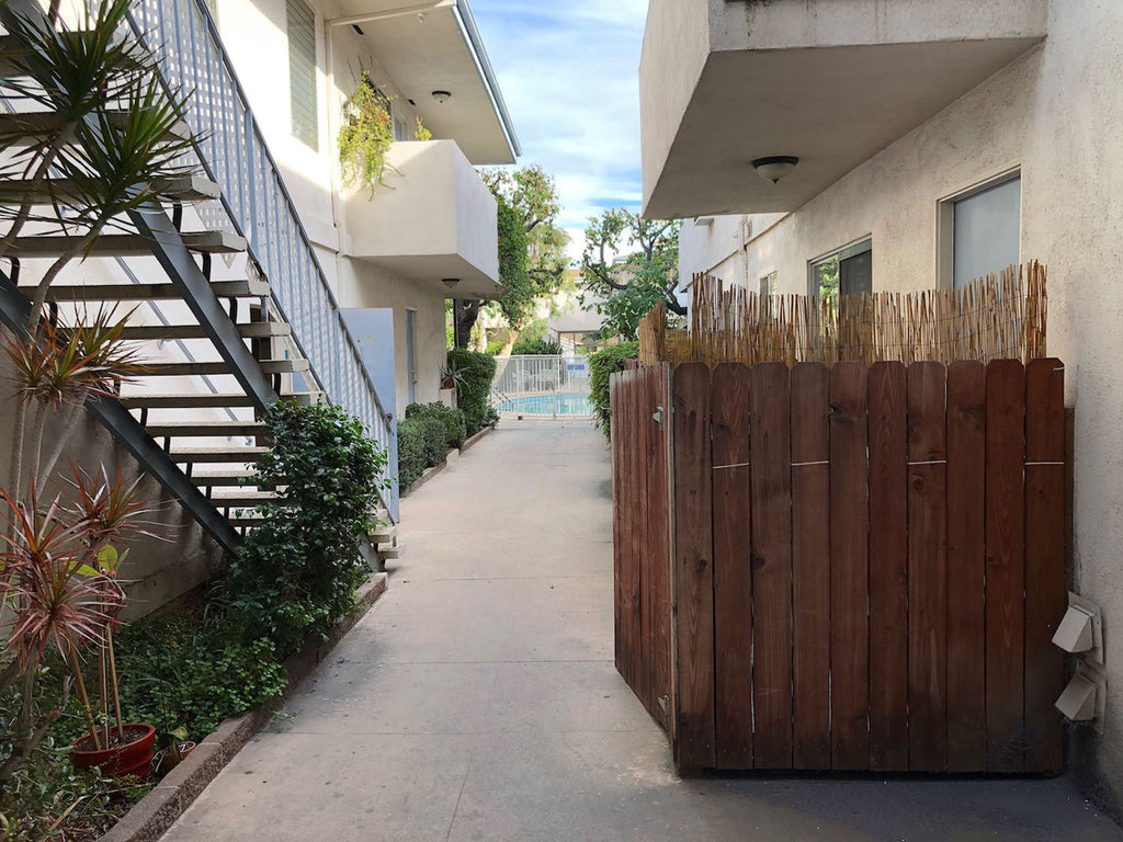 Apartments - APT2012