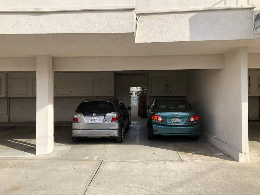 Apartments - APT2012