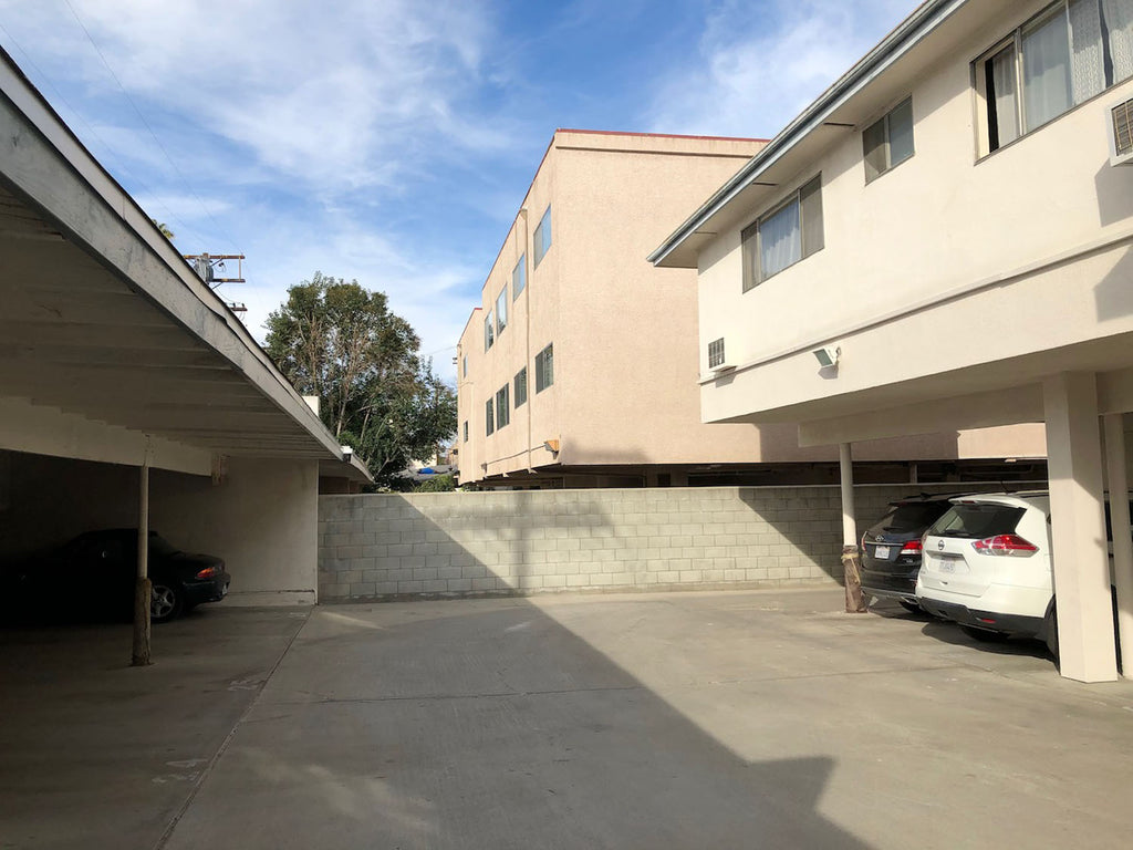 Apartments - APT2012