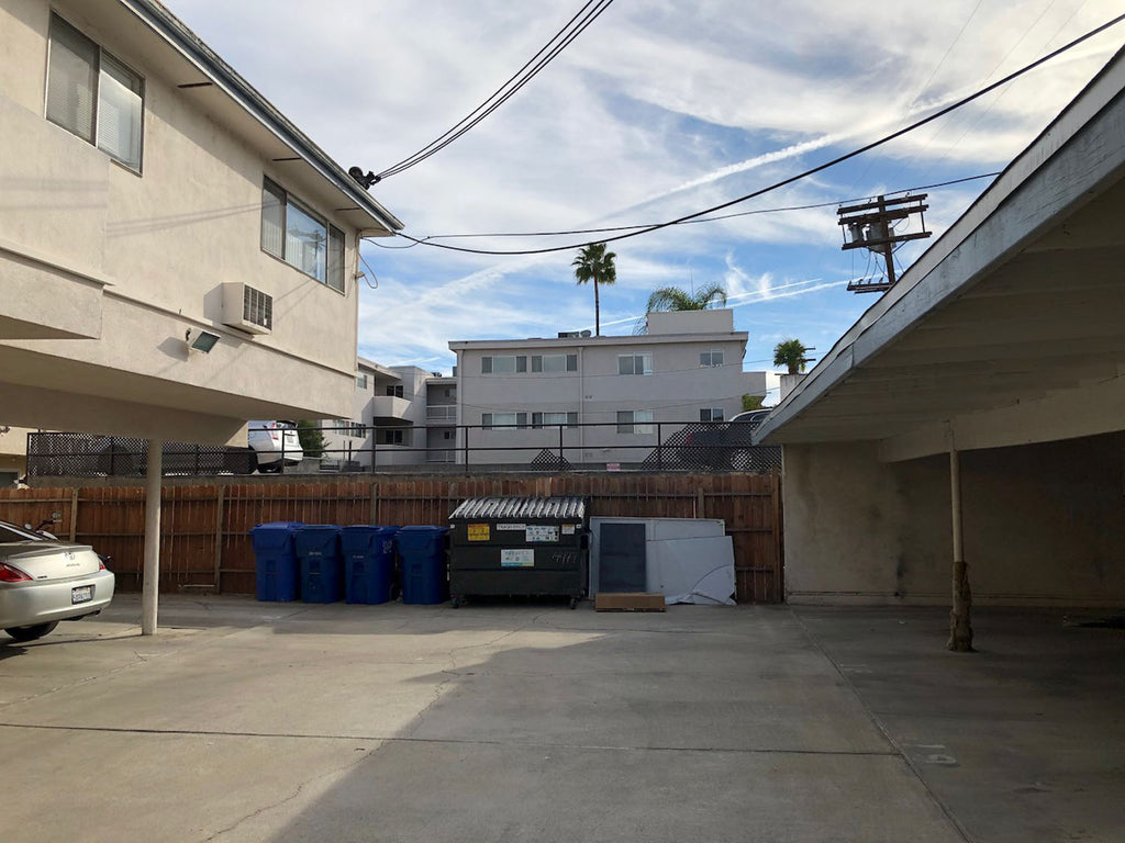 Apartments - APT2012