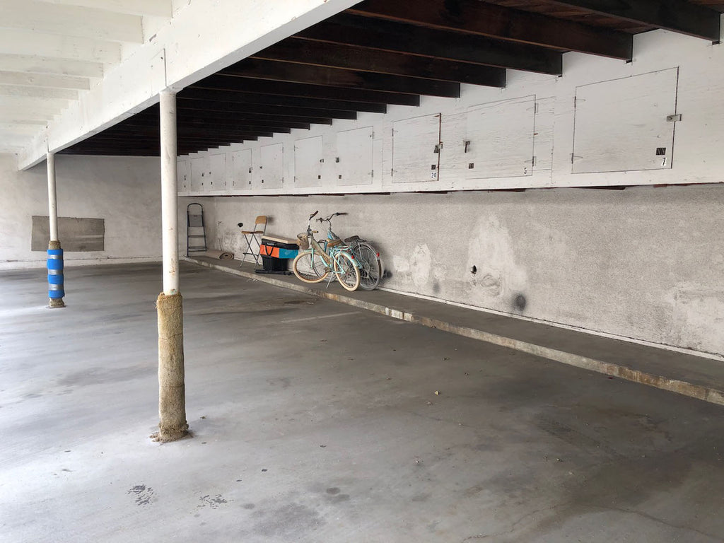 Apartments - APT2012