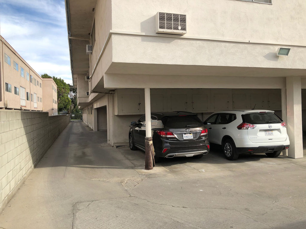 Apartments - APT2012