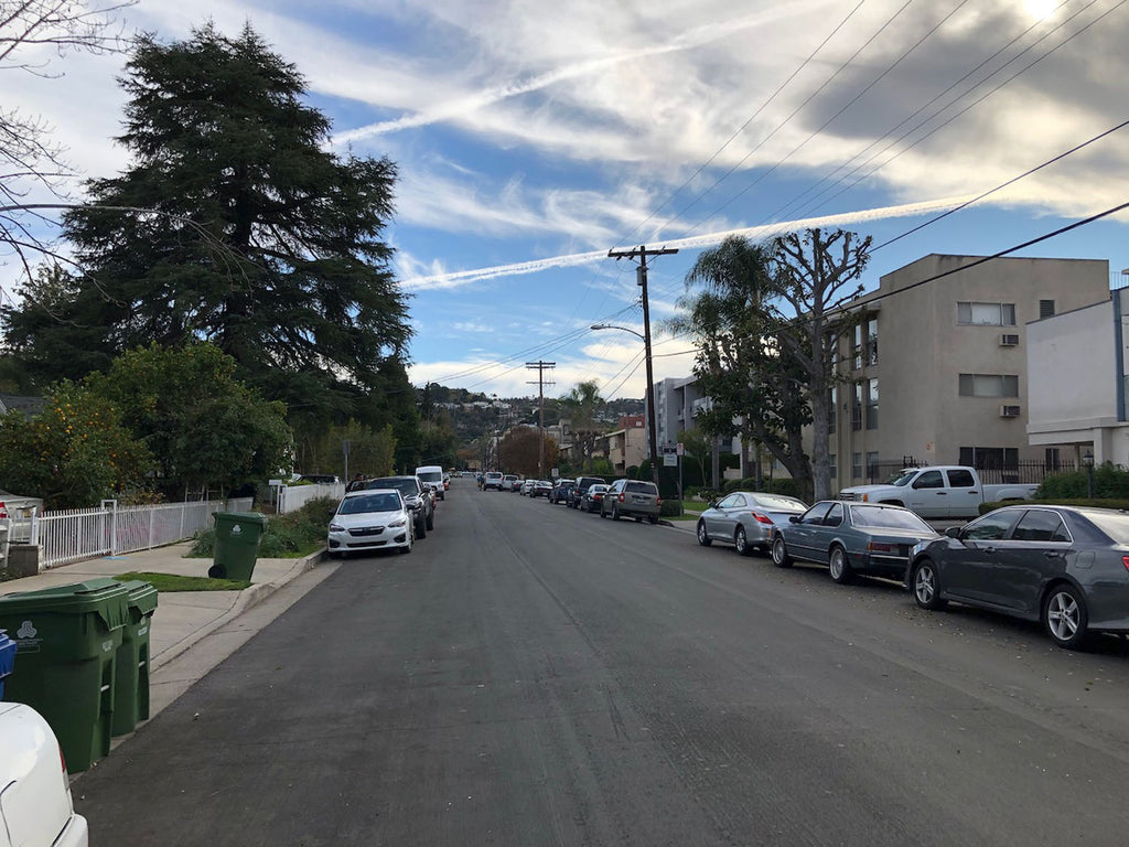 Apartments - APT2012